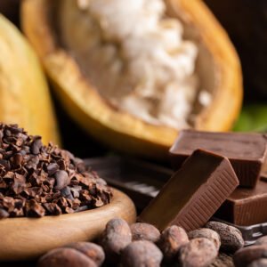 Zipline with Coffee and Chocolate Tour