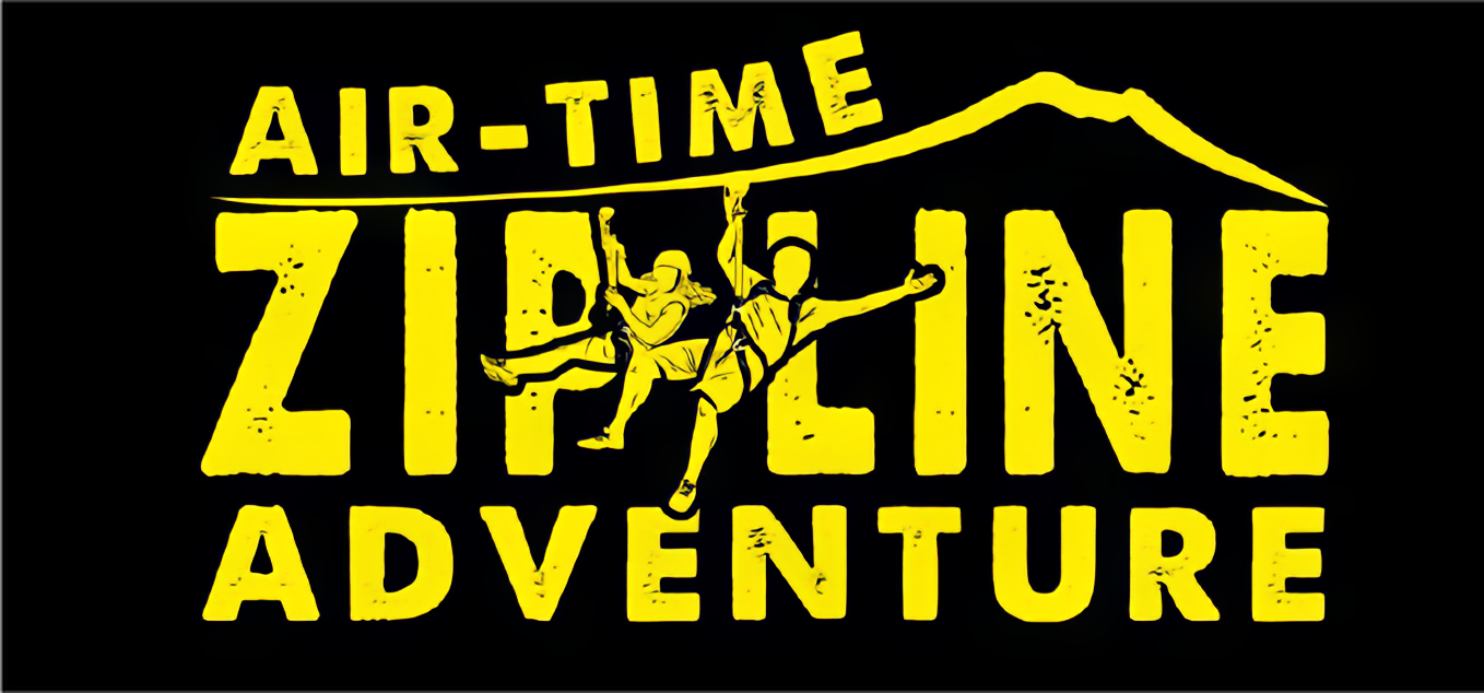 Air-Time Zipline Adventure